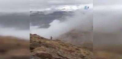 Hain saldırının yaşandığı b&ouml;lge g&ouml;r&uuml;nt&uuml;lendi