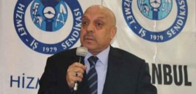 Hak-İş'in ilk talebi 65 lira yevmiye olacak