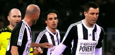 Hakan Ş&uuml;k&uuml;r gol&uuml;n&uuml; attı!