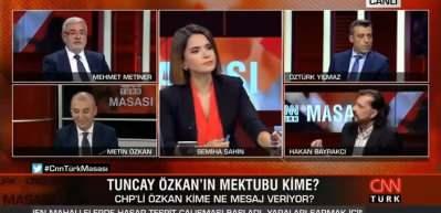 Hakan Bayrak&ccedil;ı'dan CHP İstanbul İl Başkanı Canan Kaftancıoğlu'na &ccedil;ok sert tepki!
