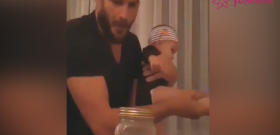 Hakan Hatipoğlu'nun kızı Lila'da o akıma uydu!
