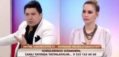 Hakan Ural: Devletimle gurur duyuyorum!