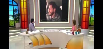 Hakan Ural'ın İsrail tepkisi: Bu &ccedil;aresizlik sizi &uuml;zm&uuml;yor mu? Benim i&ccedil;im par&ccedil;alanıyor