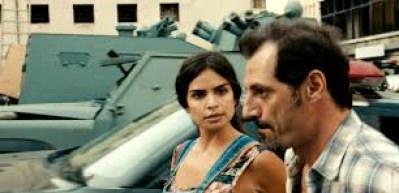 Hakaret filmi vizyona giriyor