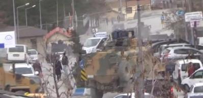 Hakkari ve Mardin'den kara haber: 6 şehit