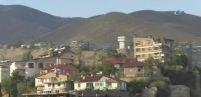 Hakkari'de hain saldırı! Yaralı askerler var