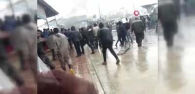 Halep'te bombalı araçla saldırı: 1 ölü, 8 yaralı
