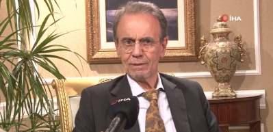 &ldquo;Halk kurallara uyarsa yayılım 1 ayda kontrol altına alınır&rdquo;