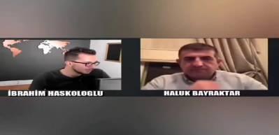 Haluk Bayraktar'dan &ouml;nemli a&ccedil;ıklama: Rusya SİHA'ları durduramadı!