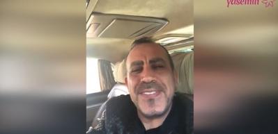 Haluk Levent'ten "Şurup" olayına videolu a&ccedil;ıklama