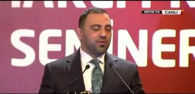 Hamza Yerlikaya a&ccedil;ıkladı: Erdoğan anbean inceliyor!
