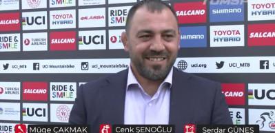 Hamza Yerlikaya'dan Haber7'ye &ouml;zel a&ccedil;ıklamalar!