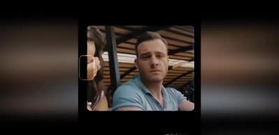 Hande Er&ccedil;el ve Kerem B&uuml;rsin sosyal medyayı salladı! 