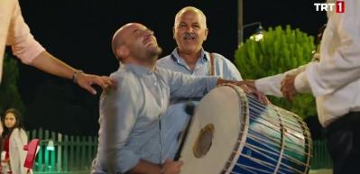 Hanımğanın Gelinleri filmin fragmanı