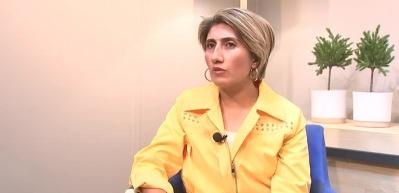 24 Kasım &Ouml;ğretmenler G&uuml;n&uuml;: Kitle insanı olmasınlar diye uğraşıyoruz! Hanımzer Aslan