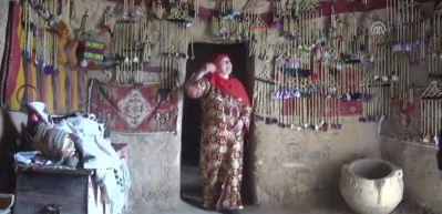 Harran turizm sezonuna umutlu başladı