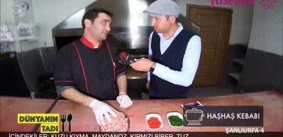 Haşhaş kebabı nasıl yapılır?  Haşhaş kebabının malzemeleri nelerdir?