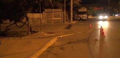  Hasmını pompalı t&uuml;fekle &ouml;ld&uuml;rd&uuml;