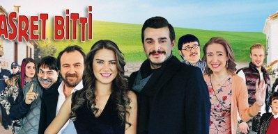 Hasret Bitti filmi vizyona giriyor