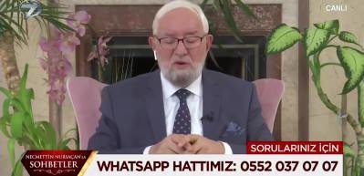Hastalıklardan korunmak i&ccedil;in dua! 