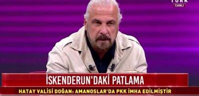 Hatay'da &ouml;ld&uuml;r&uuml;len ter&ouml;ristlerle ilgili &ccedil;arpıcı detay! Mete Yarar: T&uuml;rkiye'de ilk kez oldu