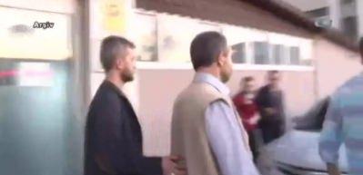 Hava Kuvvetleri Komutanlığı'nda b&uuml;y&uuml;k operasyon!