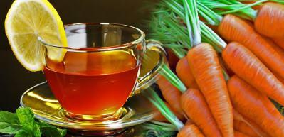 Havu&ccedil; &ccedil;ayının faydaları nelerdir?