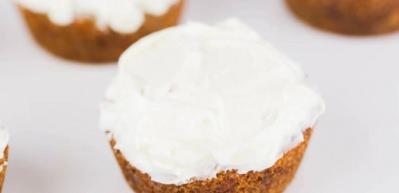 Havu&ccedil;lu cupcake tarifi