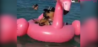 Havuz keyfi b&ouml;yle yapılır!