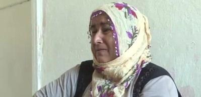 Hayali Galatasaray'da kalecilikti... PKK dağa ka&ccedil;ırdı!