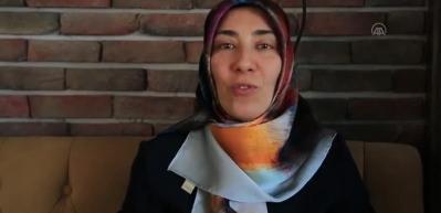 Hayalleri 28 Şubat ile yarım kaldı
