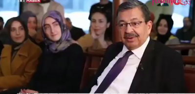 Hayati İnan&ccedil;'ın g&ouml;z&uuml;ndeki kadın tanımı milyonların kalbine dokundu