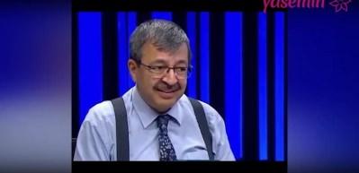 Hayati İnan&ccedil;'tan dert ve sıkıntı esnasındaki duanın &ouml;nemi