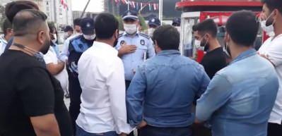 İBB'den simit&ccedil;ilere 'tekel' zulm&uuml;: Beyoğlu Belediye Başkanı ger&ccedil;eği Haber7'ye anlattı