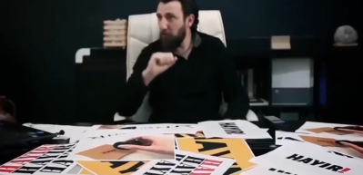 'Hayır'cılara 'Evet' dedirten klip
