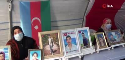 HDP &ouml;n&uuml;nde evlat n&ouml;beti tutan acılı baba: Bu K&uuml;rt davası değil Ermeni davasıdır
