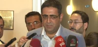 HDP&rsquo;li Baluken&rsquo;e 16 yıl 8 ay hapis cezası
