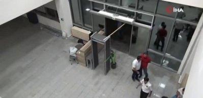 HDP'li belediyeye uyuşturucu baskını