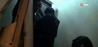 HDP'li il&ccedil;e başkanı karı kocanın PKK'lı ter&ouml;risti evinde sakladığı ortaya &ccedil;ıktı