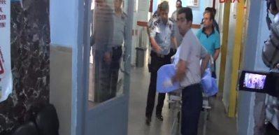 HDP'liler H&Uuml;DAPAR'lılara saldırdı: 2 &ouml;l&uuml;