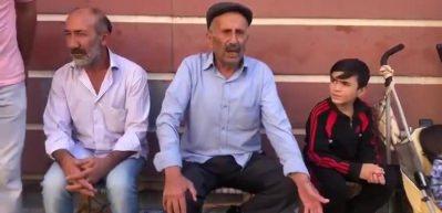 HDP'lilere haklı isyan! Kapı kapı gezip oy istiyorsunuz