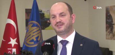 Helikopter ve u&ccedil;aklara monte edilebilen yerli u&ccedil;aksavar &uuml;retildi