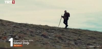 Hemşire Elif ve Serdar arasında ne olacak? G&ouml;n&uuml;l Dağı dizisinin 16. b&ouml;l&uuml;m 1. fragman