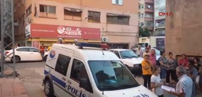  Hemşire evinde &ouml;l&uuml; bulundu