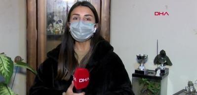 Hepsi evinden çıktı! Kendini böyle savundu...