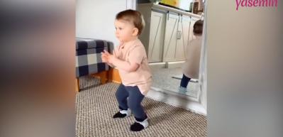 Her &ccedil;ocuk yeteneklidir!