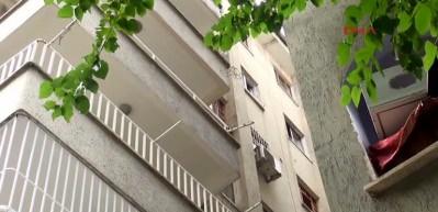 Her şey g&ouml;z&uuml;n&uuml;n &ouml;n&uuml;nde oldu! B&uuml;y&uuml;k acı