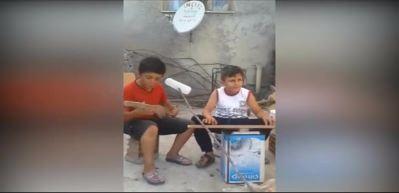 Her şey hayal etmekle başlar... Sosyal medyada paylaşım rekoru kırıyor!