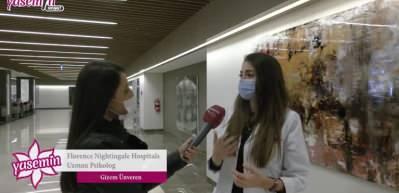 Masumlar Apartmanı Safiye&rsquo;nin hastalığı nedir, tedavisi var mı? Obsesif Kompulsif Bozukluk...