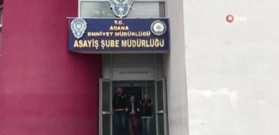 Her yerde aranıyordu okey oynarken yakalandı